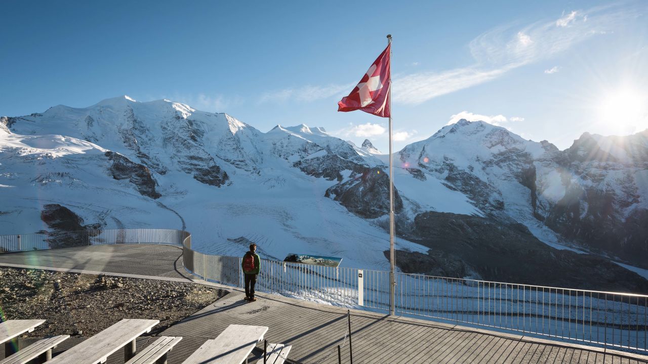 Switzerland